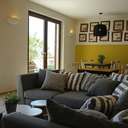 Sapore Di Mare Porto Empedocle Ngoại thất bức ảnh