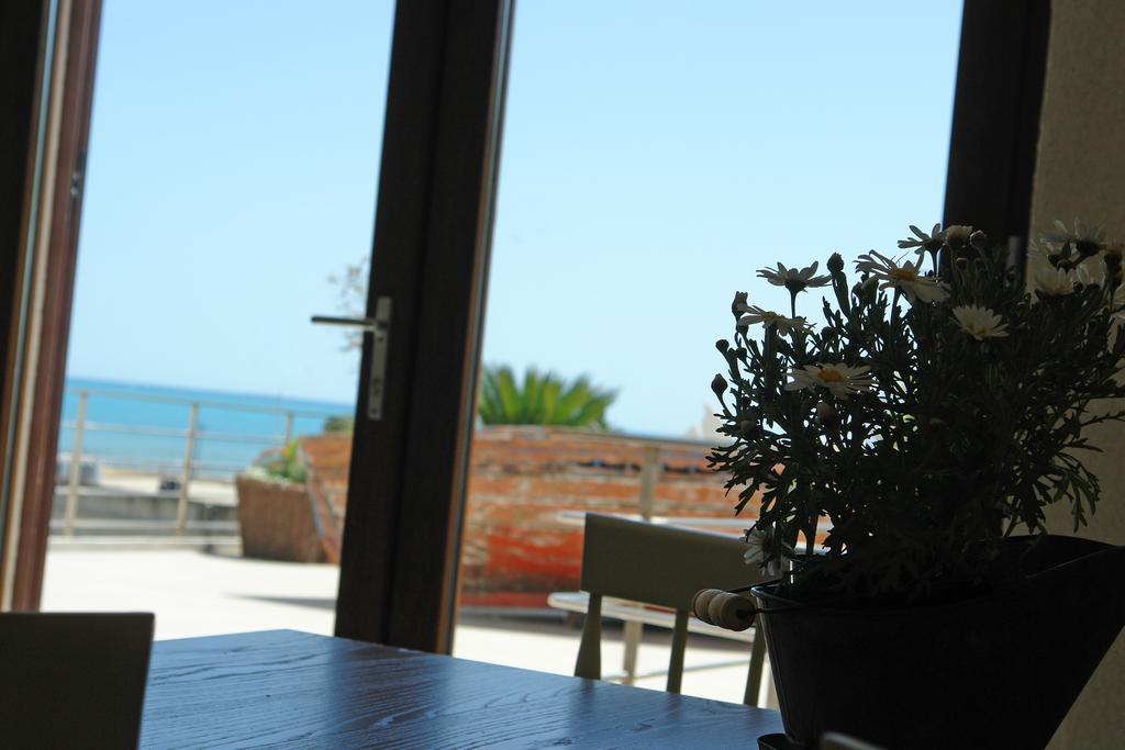 Sapore Di Mare Porto Empedocle Ngoại thất bức ảnh