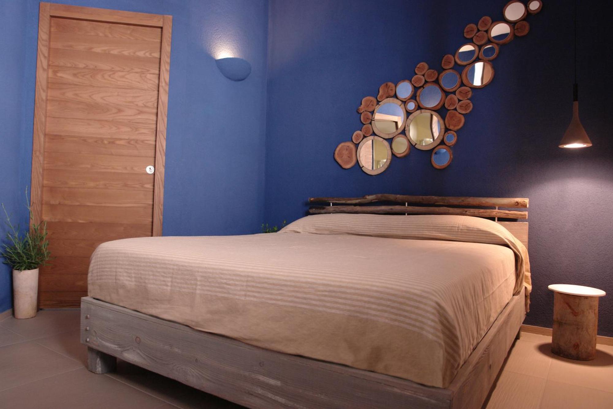 Sapore Di Mare Porto Empedocle Ngoại thất bức ảnh